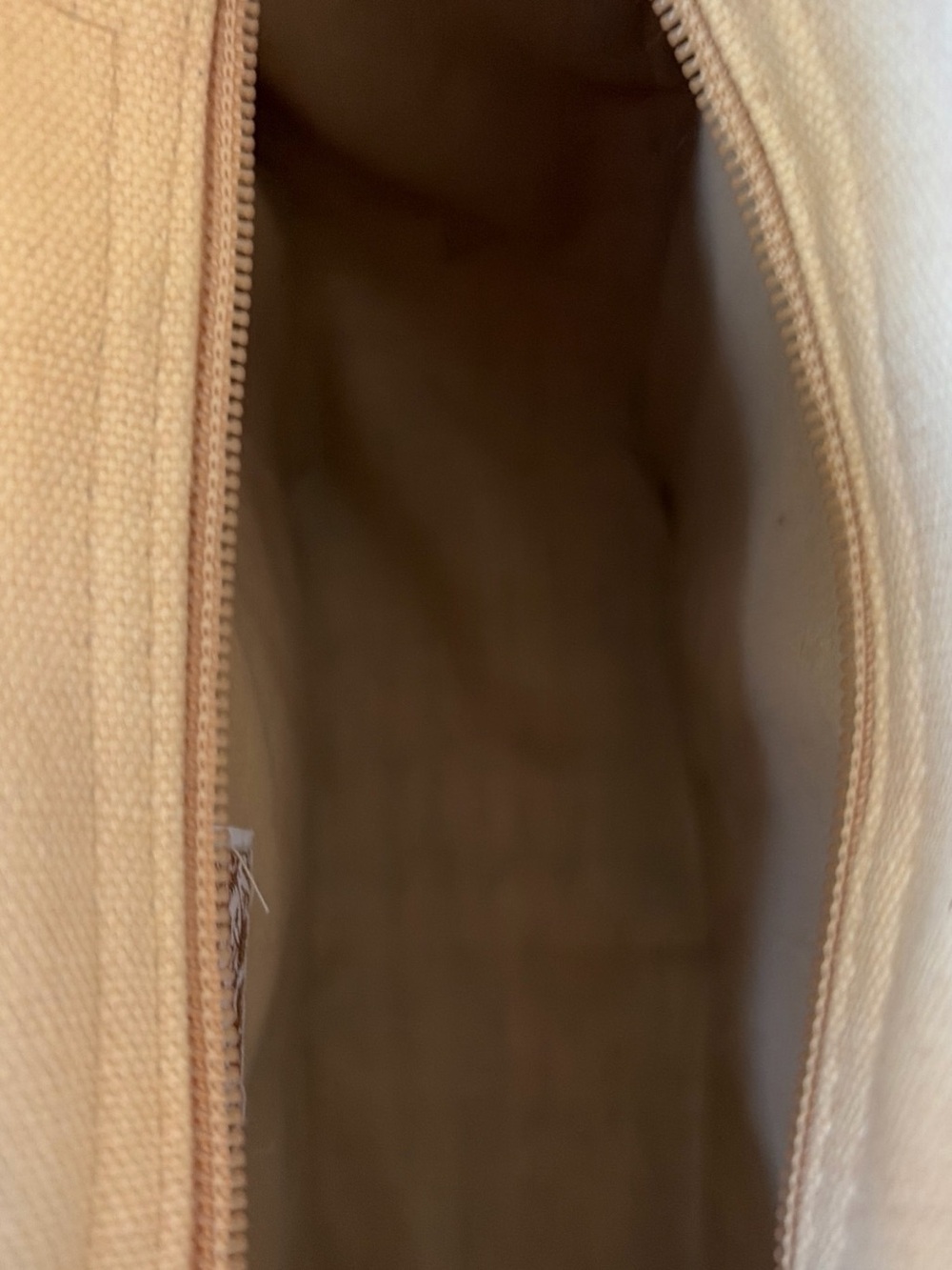 Cappelli Straworld Beige Straw Tote with Multicolor Embroidered Sea Motifs - Picture 5 of 14